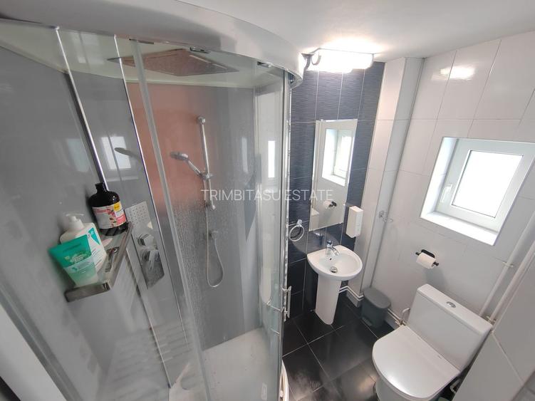 Parcul Carol,imobil versatil rezidential /birouri,parcare si curte - 16