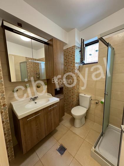 Apartament 2 camere tip studio zona 13 Septembrie-Marriott,Str. Sabinelor - 16