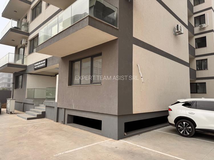 Apartament 2 camere mamaia-nord - 7