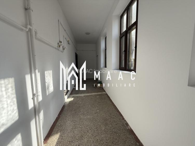 Apartament 3 camere Renovat | Modern | Etaj 1 | Zona Garii - 8