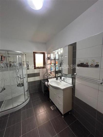 Te muti fara investitii: casa tip duplex si curte amenajata in Valea Lupului - 21