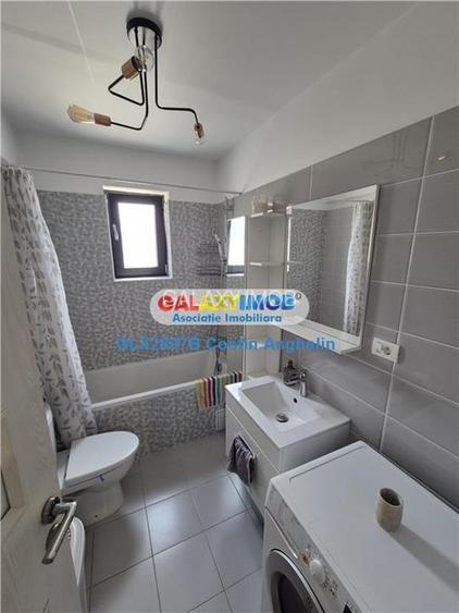 Prima inchiriere: Apartament 2 camere si parcare - Drumul Taberei - 6