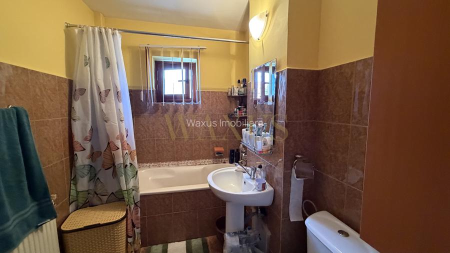 Apartament 2 camere, 57mp, zona Subcetate - 7