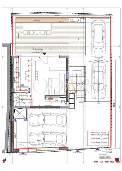 DUPLEX EXCLUSIVIST 2025 | DOROBANTI | CURTE PROPRIE| 2 PARCARI - 2