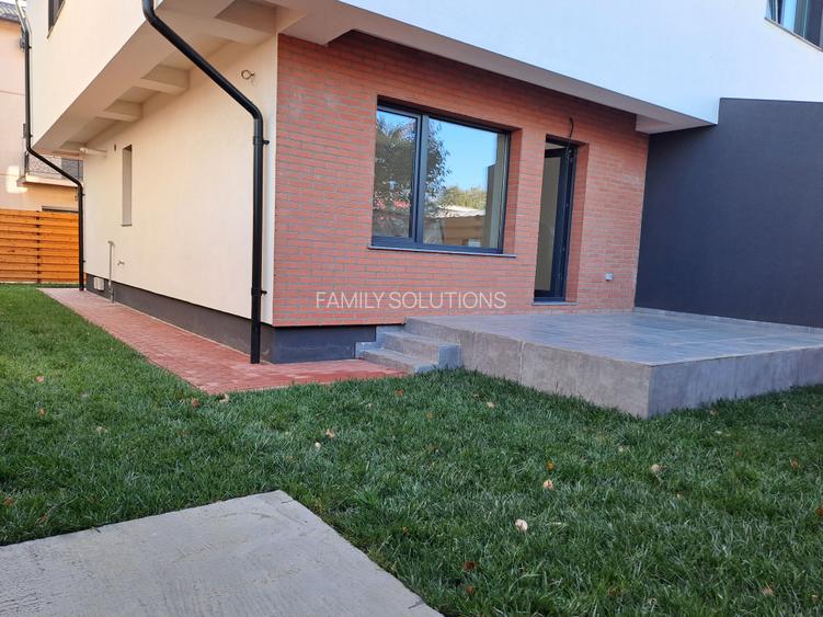 Casa P+1+M.5 cam.Util 152mp.Teren 204mp.Finsaje premium. Zona buna - 10