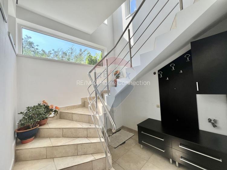 Casă spațioasă și versatilă în Păsărea (Brănești) - 5