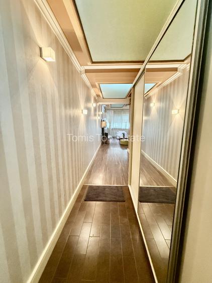 Duplex cu scara interioară de vânzare Constanta - 7