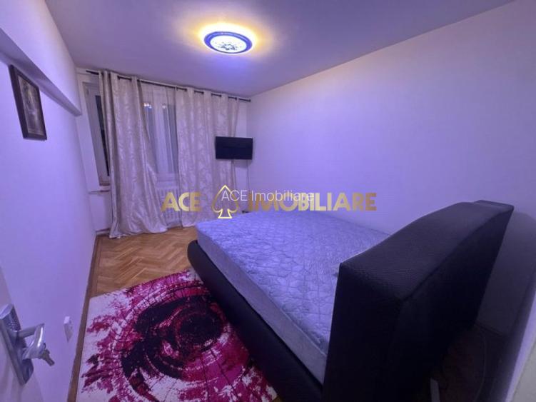 2 Camere de inchiriat | Baba Novac | Metrou | Mobilat | Utilat - 3