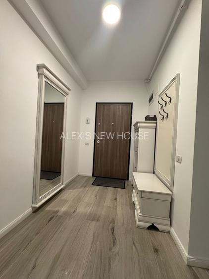 Apartament 3 camere, 100 mp, LUX, VEDERE LA MARE! AXI107 - 17