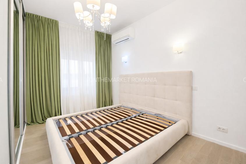 Apartament 3 camere ONE FLOREASCA LAKE - 3