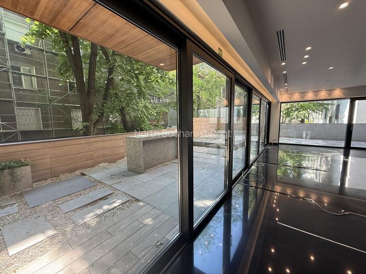 Inchiriere Spatiu Comercial | 150 mp | Floreasca | Stradal Premium - 10