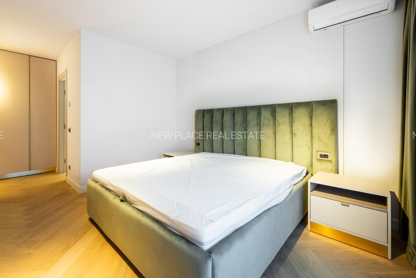 EROU IANCU NICOLAE | Prima inchiriere | Terasa 44 mp | EXCLUSIVITATE | LUX - 18