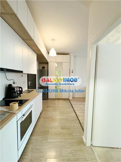 Apartament 2 camere et 10 11 Exigent Plazza - 7
