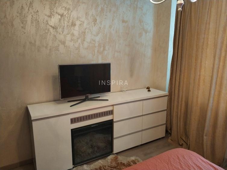 Apartament lux, cu centrala cu gaz, situat in zona centrala - 7