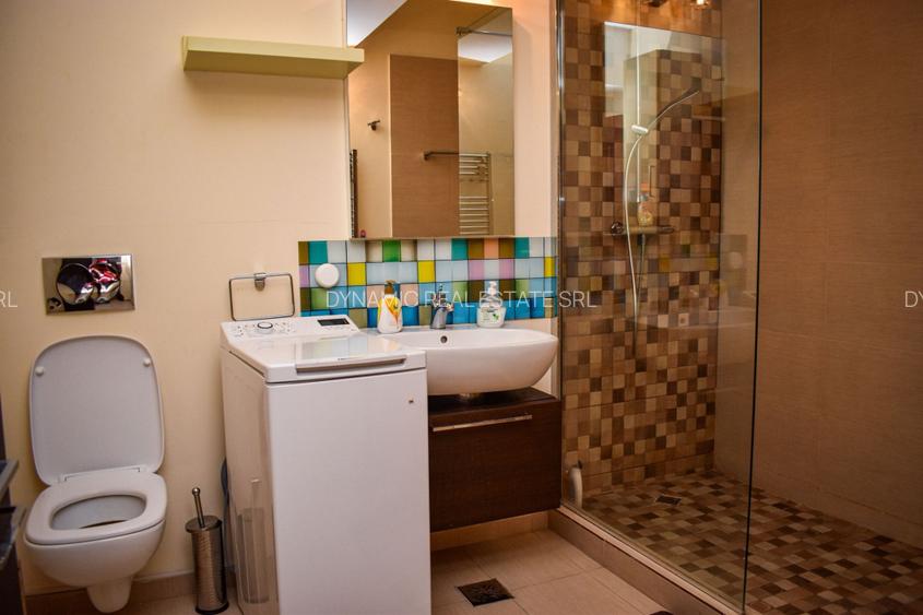 Vitan - 2 Camere - Ideal Investitie - Centrala - Bloc nou - 12