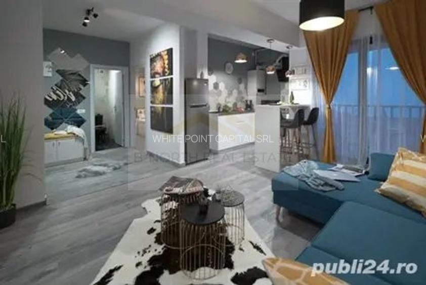 Inchiriere Apartament Superb, 2 camere, Central, Unirii, Central Luxury - 4
