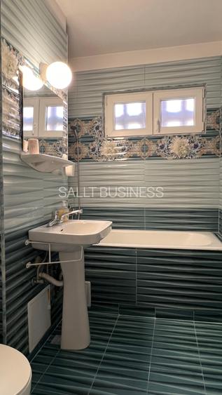 Inchiriere apartament 3 camere - Ghe. Lazar - 12