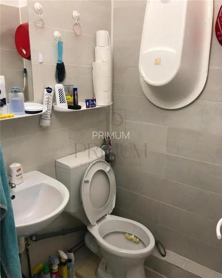 Garsoniera-Dacia-Iulius Mall - 7