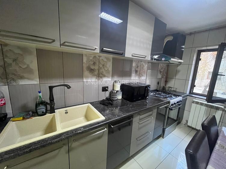 Apartament 3 camere Pictor Grigorescu  - etaj 1 - 73 mp - 2