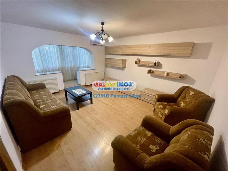 2 Camere | Piata Sudului | Decomandat | Centrala Proprie | 8min metrou - 2