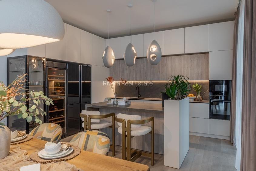 VILA DE LUX | PIPERA | MOBILATA SI UTILATA - 4