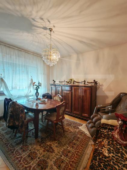 Duplex 267 mp, teren 374 mp, in Poiana - 5