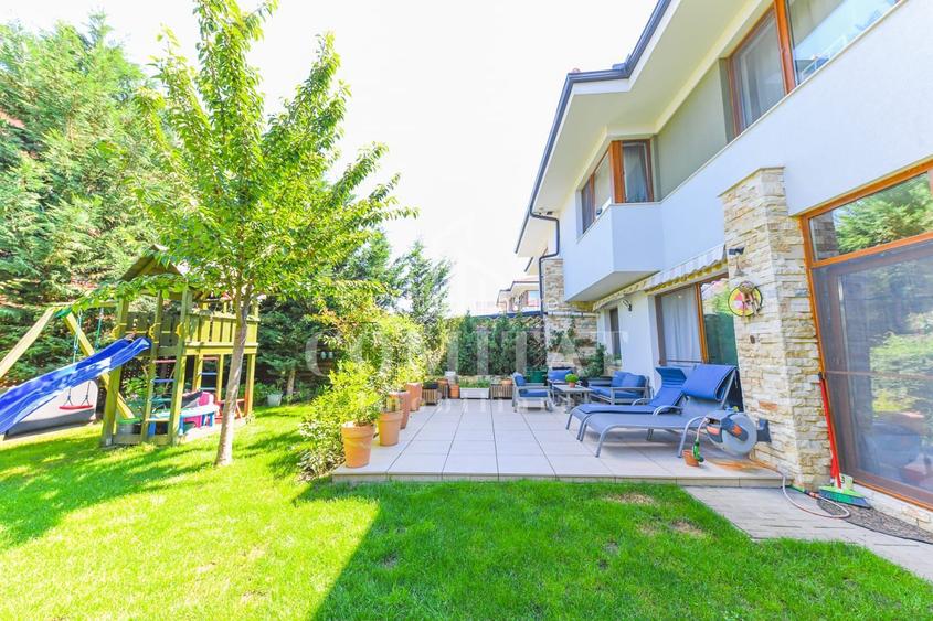 Casă construcție premium în cartierul Europa. - 30