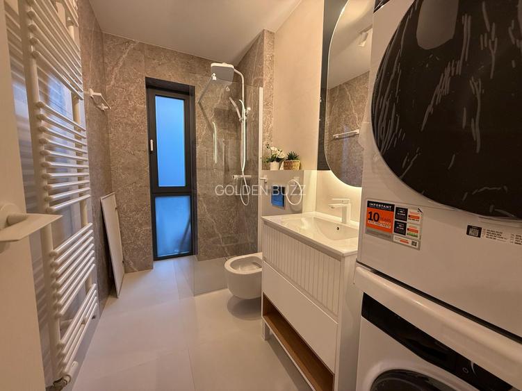 Duplex de inchiriat I Aviatiei I Gradina proprie - 13