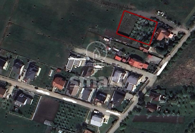 Teren autorizat Borhanci - 3