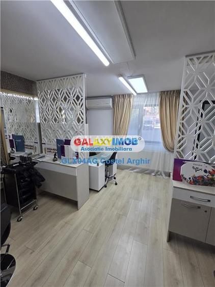 Vindem apartament spatiu salon infrumusetare in zona Nord - 13