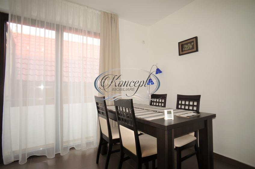 Apartament in bloc nou langa Parcul Central - 7