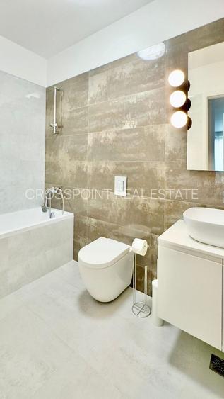 3  CAMERE | HERASTRAU | LOC DE PARCARE - 9