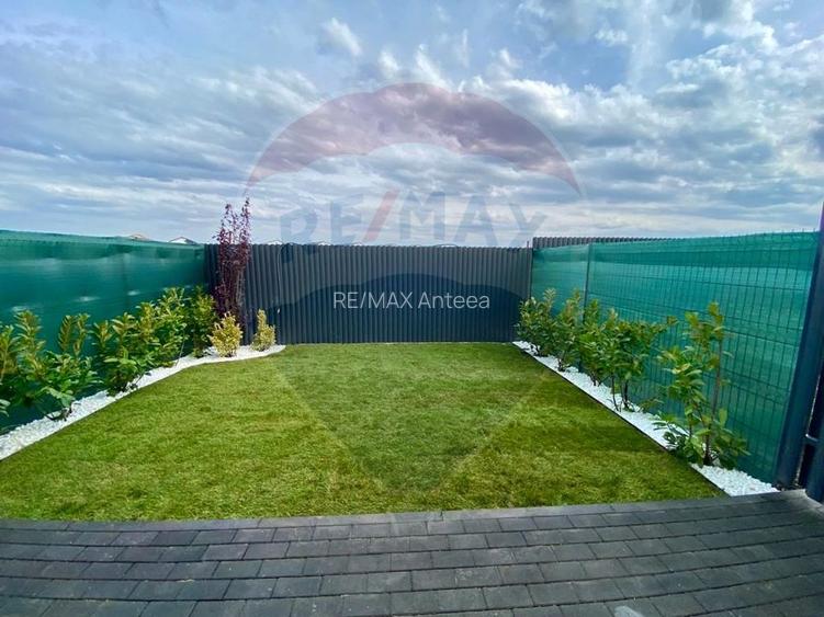 Casă 4 camere cu grădină – Voluntari, zonă exclusivistă - 8