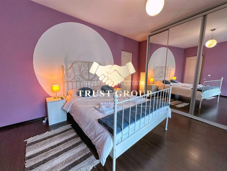  2 camere Cismigiu - bloc cu lift | centrala termica| fara risc | et 2 - 5