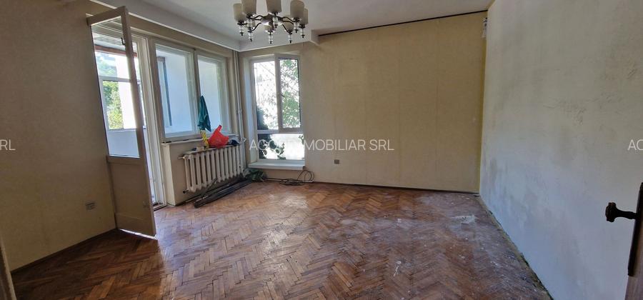 Tomis 2 apartament 3 camere decomandate, garaj si loc de parcare. - 2