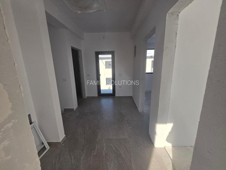 Vila individuala 390 mp teren ,Popesti Leordeni - 6