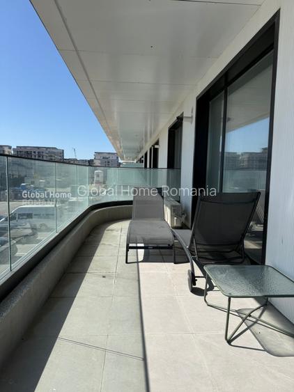 Tomis Villa Grand Resort - Promenada Navodari - Constanta - 10