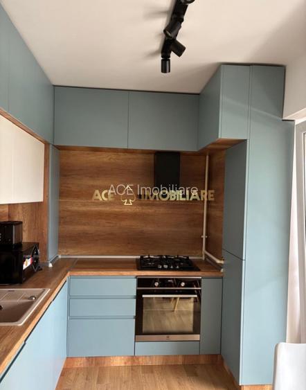 3 Camere de inchiriat | Lujerului | Metrou | Parcare |  Centrala - 5