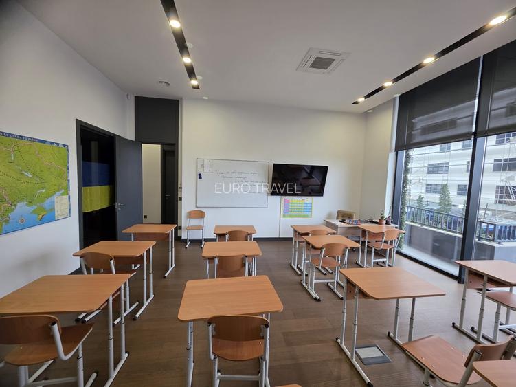 spatii comerciale premium (diferite suprafete disponibile 300,500,800 mp) - 25