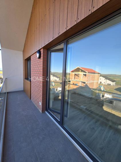 Casa noua Complex Maurer Village Bod - 23