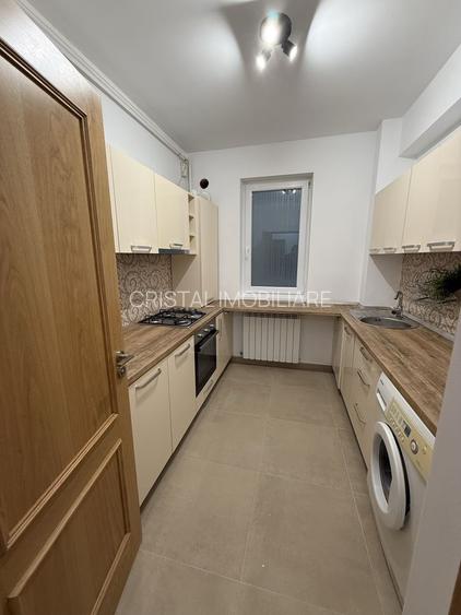 Apartament 2 camere de inchiriat | complet mobilat| New Residence Ghencea - 4
