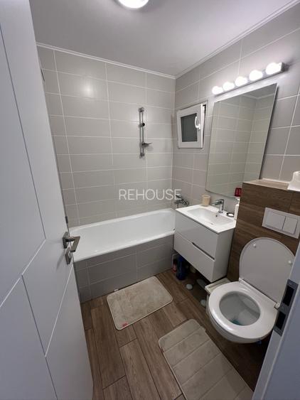 Stefan cel Mare Mosilor, acum RENOVAT, metrou, 5/10, 56mp, mob/util/finis MODERN - 7
