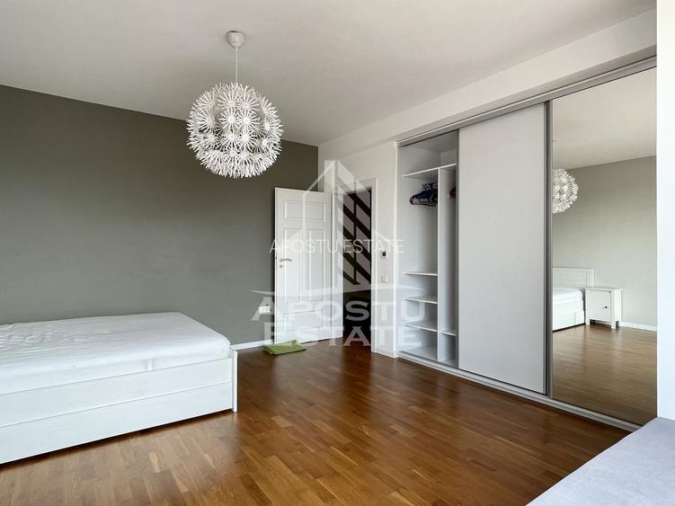 Casa Dumbravita langa British School - 12