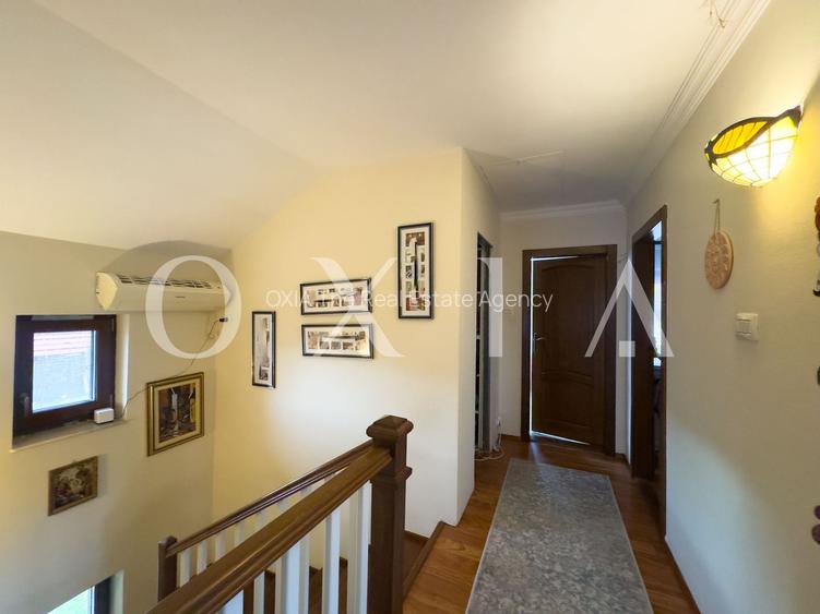 OX693 Casa Individuala Cu Garaj - Pozitie Excelenta - 9