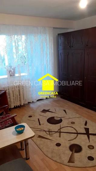 Apartament 3 camere de 67 mp în Mănăștur, zona Pod Calvaria - 7