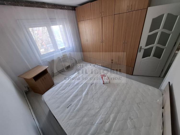 Liber, apartament 2 camere decomandat, Alexandru Familial, fara risc - 9
