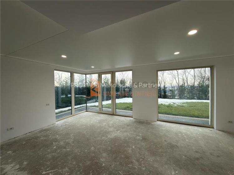 Casa tip P+1 zona Maracineni - 4