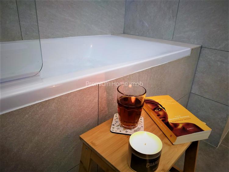 Apartament | studio dublu | bloc nou | Victoriei | ELA Residence - 26