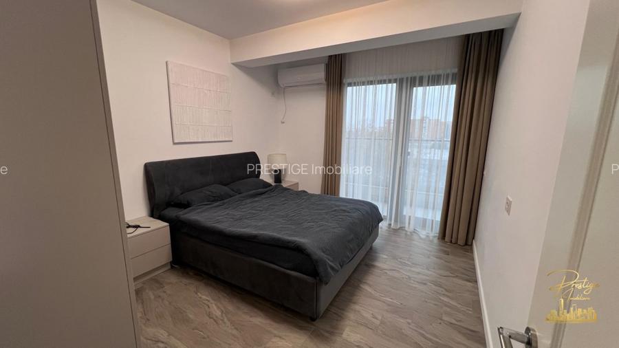 Apartament cu 3 camere de inchiriat in Prima Panorama - Oradea - 8
