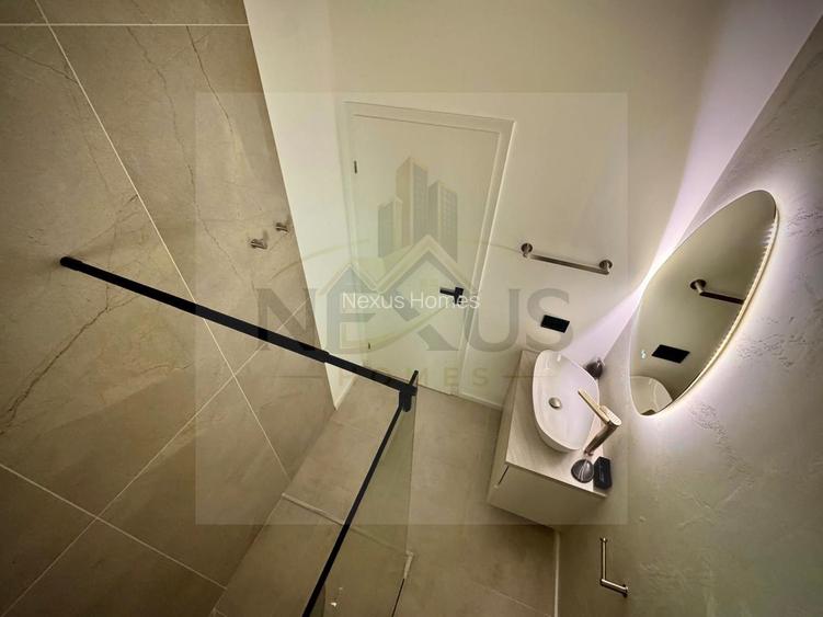 SMART HOME |Casa individuala| Finisaje ultra Premium - Mutare rapida - 22